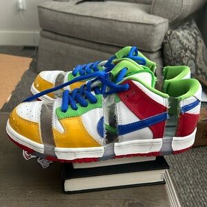 Nike Dunk Low “eBay”